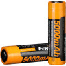 Аккумулятор FENIX ARB-L21-5000 v2.0 21700 LI-Ion 5000 mAh, ARB-L21-5000V20