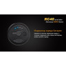 Фонарь FENIX RC40 CREE XM-L2 U2 RC402016
