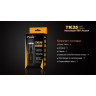 Фонарь FENIX TK35 (2015 EDITION) CREE XM-L2 (U2) TK35L2U2