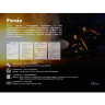 Фонарь FENIX WF11E