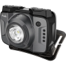 Фонарь налобный FENIX HL12R V2.0 серый HL12RV20gy