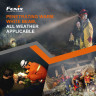 Налобный фонарь FENIX HP35R SAR HP35RSAR