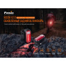 Велофара задняя FENIX BC05R V2.0 BC05RV20