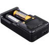 Зарядное устройство FENIX ARE-C1+ (26650, 18650, 16340, 14500, 10440, AA, AAA, C) ARE-C1plus