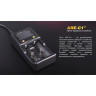 Зарядное устройство FENIX ARE-C1+ (26650, 18650, 16340, 14500, 10440, AA, AAA, C) ARE-C1plus