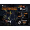 Фонарь FENIX LR80R