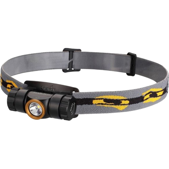 Фонарь FENIX HL23 CREE XP-G2 R5 HL23G