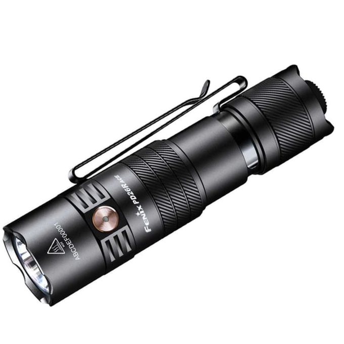 Фонарь тактический FENIX PD26R ACE PD26RACE